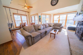 Quicksilver 1659 by SummitCove Lodging